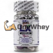 LX Laxoplex Figure (30 шт), GEC [Revange Nutrition]