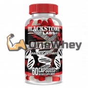 Anogenin (60 шт по 25 мг), Blackstone Labs
