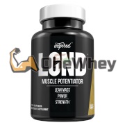 LGND (120 шт), Inspired Nutraceuticals