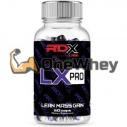 LX-Pro (60 шт), RDX Labs [Revange Nutrition]