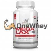 MegaLax (90 шт по 100 мг), Nutra Innovations