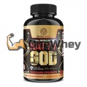Natty God (60 шт), Bio Tech Nutra