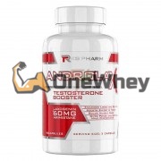 Androlax (90 шт), Regeneration Pharm