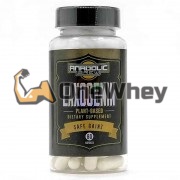 Laxogenin (60 шт), Anabolic Brew
