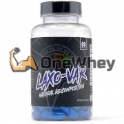Laxo-Var x Лаксогенин + Ашваганда (60 шт), Centurion Labz