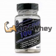 Laxogenin 100™ (60 шт по 100 мг), Hi-Tech Pharmaceuticals