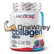 Collagen Powder (200 гр: 36 порций), Be First