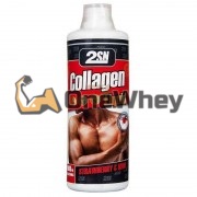 Collagen Liquid Wellness (1000 мл: 40 порций), 2SN