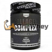 Collagen Complex (300 гр), Steel Power