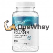Marine Collagen (120 шт), OstroVit