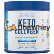 Keto Collagen (130 гр: 10 порций), Applied Nutrition