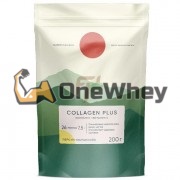 Collagen Plus (200 гр: 26 порций), Elementica I organic