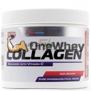 Collagen Powder (200 гр: 40 порций), Westpharm
