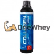 Collagen Liquid (500 мл: 66 порций), RLine Nutrition