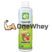 Collagen 9000 (500 мл: 20 порций), 4Me Nutrition