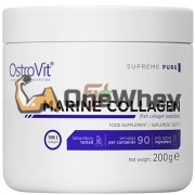 Marine Collagen [Supreme Pure] (200 гр: 90 порций), OstroVit