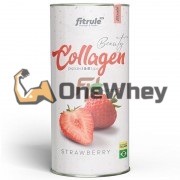 Beauty Collagen [Peptides I & III Type] (300 гр: 60 порций), Fitrule