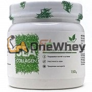 Marine Collagen [Powder] (150 гр), NaturalSupp