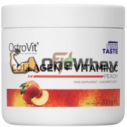 Collagen + Vitamin C (200 гр: 20 порций), OstroVit
