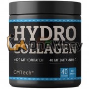 Hydro Collagen (200 гр: 40 порций), CMTech