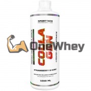 Collagen Liquid Concentrate (1000 мл: 40 порций), Sport Technology Nutrition