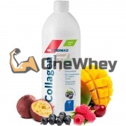 Collagen Liquid (500 мл: 20 порций), Cybermass