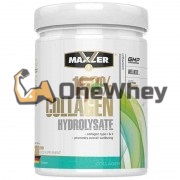 100% Collagen Hydrolysate (300 гр: 30 порций), Maxler