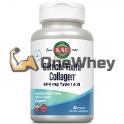 Clinical Youth Collagen (60 шт), KAL