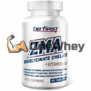 ZMA [Bisglycinate Chelate] (90 шт), Be First