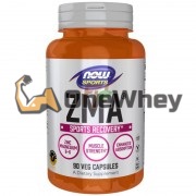 ZMA (90 шт), NOW Sports