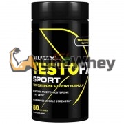TestoFX Sport (80 шт), Allmax Nutrition
