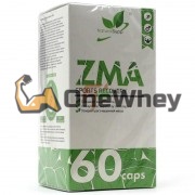 ZMA (60 шт), NaturalSupp