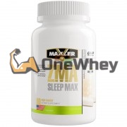 ZMA Sleep Max (90 шт), Maxler