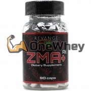 ZMA+ Rx (90 шт), Revange Nutrition