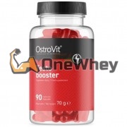 Testo Booster (90 шт), OstroVit