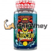 Sleepotiki (60 шт), TIKI Sports