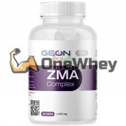 ZMA Complex (90 шт), Geon Lab