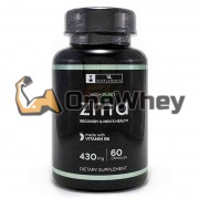 ZMA (60 шт по 430 мг), VL Supplements
