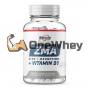 ZMA (60 шт), Geneticlab Nutrition