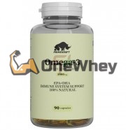 Omega-3 1000 мг (90 шт), Prime Kraft