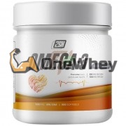 Omega-3 (500 шт по 1000 мг), 2SN