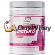 Beauty Omega-3 (60 шт по 500 мг), 2SN