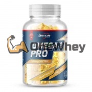 Omega 3 Pro (90 шт по 1000 мг), Geneticlab Nutrition
