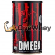 Animal Omega (30 пакетиков), Universal Nutrition