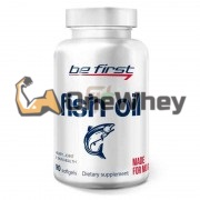Fish Oil (90 шт), Be First