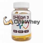 Omega-3 (90 шт по 1000 мг), 2SN