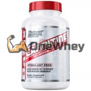 Lipo-6 Carnitine (120 шт), Nutrex Research