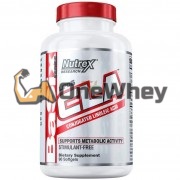 Lipo-6 CLA (90 шт), Nutrex Research