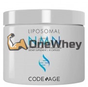 Liposomal NMN+ (30 шт), CodeAge