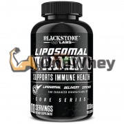 Liposomal Vitamin C + Bioflavonoids (200 шт), Blackstone Labs
